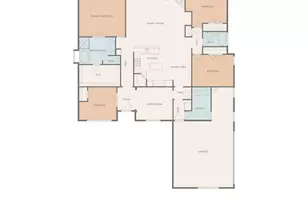 9702 Inwood Cir, Baytown, TX 77523 - Photo 5