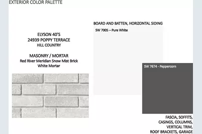 24939 Poppy Terrace Court, Katy, TX 77493 - Photo 5