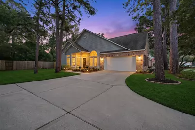 51 S Spiral Vine Circle, The Woodlands, TX 77381 - Photo 1