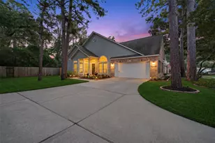 51 S Spiral Vine Cir, The Woodlands, TX 77381 - Photo 1