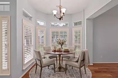 51 S Spiral Vine Circle, The Woodlands, TX 77381 - Photo 5