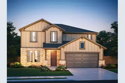 31114 Rivage Beach Drive, Huffman, TX 77336 - Photo 1