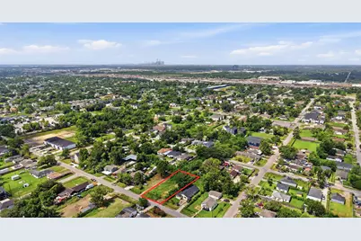 6815 Bacher Street, Houston, TX 77028 - Photo 3