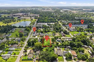 6815 Bacher St, Houston, TX 77028 - Photo 1