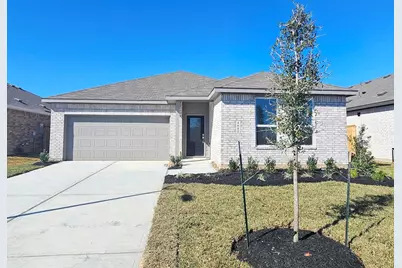 261 Orchard Cove, Snook, TX 77879 - Photo 1