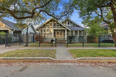 3308 Yupon Street, Houston, TX 77006 - Photo 1