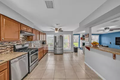 6514 Vialinda Drive, Houston, TX 77083 - Photo 7