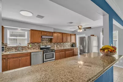 6514 Vialinda Drive, Houston, TX 77083 - Photo 5