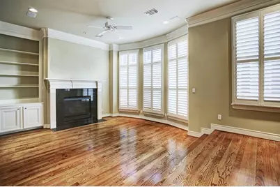 4013 Bellefontaine Street #C, Houston, TX 77025 - Photo 3