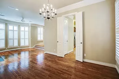 4013 Bellefontaine Street #C, Houston, TX 77025 - Photo 5