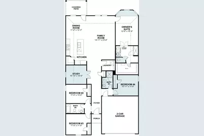 5810 Sunkissed Drive, Fulshear, TX 77441 - Photo 9