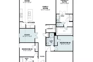 5810 Sunkissed Dr, Fulshear, TX 77441 - Photo 9