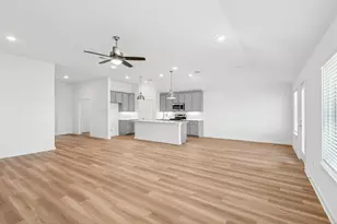 5810 Sunkissed Dr, Fulshear, TX 77441 - Photo 3