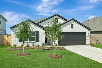 5810 Sunkissed Drive, Fulshear, TX 77441 - Photo 1