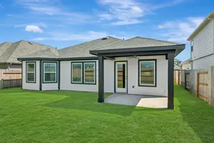 5810 Sunkissed Dr, Fulshear, TX 77441 - Photo 37