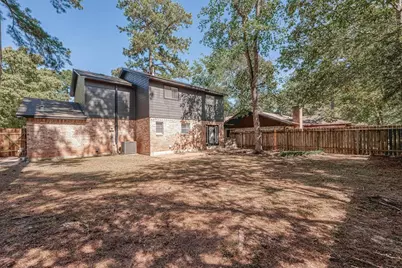 6 N Waxberry Road, The Woodlands, TX 77381 - Photo 33