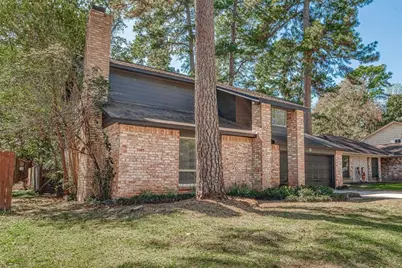 6 N Waxberry Road, The Woodlands, TX 77381 - Photo 3