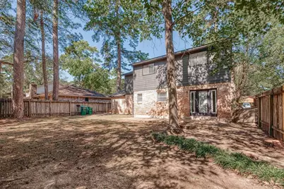 6 N Waxberry Road, The Woodlands, TX 77381 - Photo 35