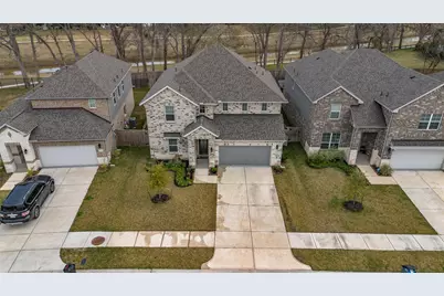 8327 Valburn Drive, Richmond, TX 77406 - Photo 37