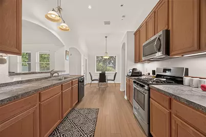17022 Locust Springs Drive, Houston, TX 77095 - Photo 17