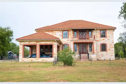 3447 Ramsey Loop Road, Crosby, TX 77532 - Photo 5