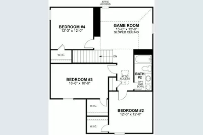 8310 Royal Breeze Drive, Cypress, TX 77433 - Photo 5