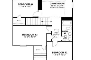 8310 Royal Breeze Dr, Cypress, TX 77433 - Photo 5