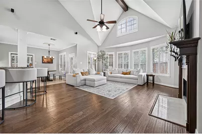 11822 Rue Beaujon Court, Tomball, TX 77377 - Photo 7