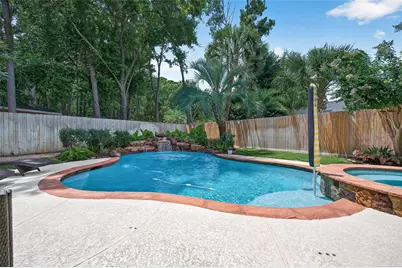 11822 Rue Beaujon Court, Tomball, TX 77377 - Photo 1