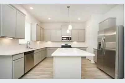 1905 Lonestar Brook Lane, Houston, TX 77080 - Photo 9