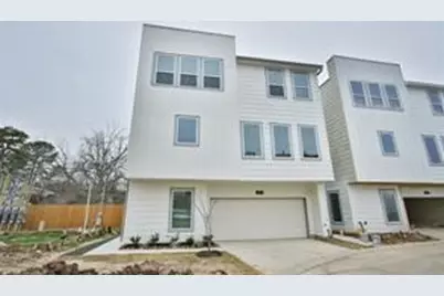 1905 Lonestar Brook Lane, Houston, TX 77080 - Photo 1