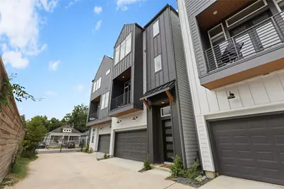 1410 Milby Street #C, Houston, TX 77003 - Photo 3