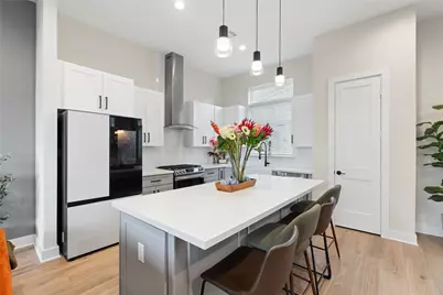 1410 Milby Street #C, Houston, TX 77003 - Photo 1