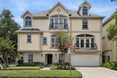 1119 Banks Street, Houston, TX 77006 - Photo 1
