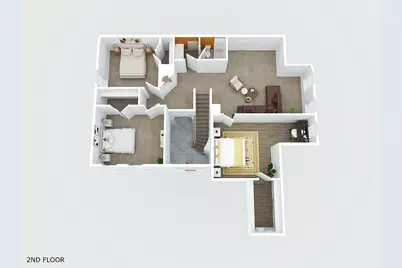 13502 Spring Court, Tomball, TX 77375 - Photo 17