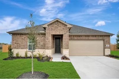 468 East Rose Marie Lane, Montgomery, TX 77356 - Photo 1