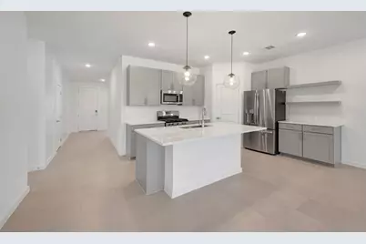 468 East Rose Marie Lane, Montgomery, TX 77356 - Photo 5