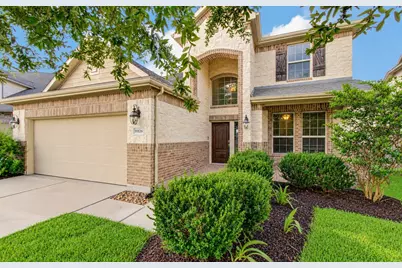 10126 Naples Cliff Court, Cypress, TX 77433 - Photo 1