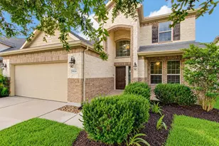 10126 Naples Cliff Ct, Cypress, TX 77433 - Photo 1