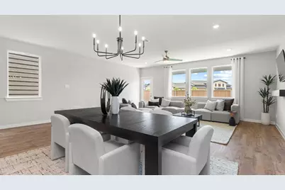 3543 Adelie Lane, Katy, TX 77494 - Photo 9