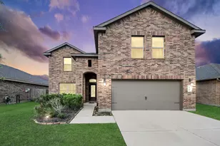18319 Pin Oak Lake Dr, Richmond, TX 77407 - Photo 1