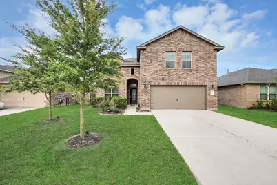 18319 Pin Oak Lake Drive, Richmond, TX 77407 - Photo 3