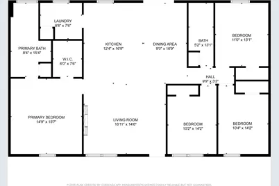 90 Coolcrest Drive, Point Blank, TX 77364 - Photo 49