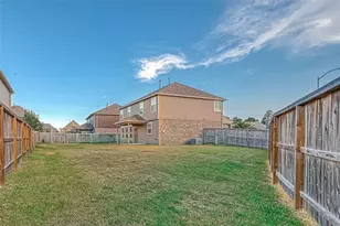 2561 Magnolia Fair Way, Spring, TX 77386 - Photo 33