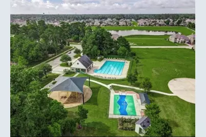 21445 Kings Guild Lane, Kingwood, TX 77339 - Photo 45