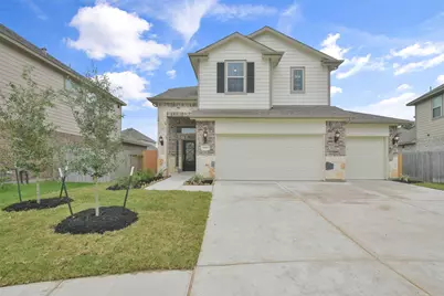21445 Kings Guild Lane, Kingwood, TX 77339 - Photo 1
