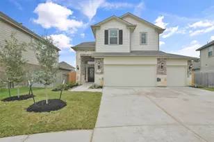 21445 Kings Guild Ln, Kingwood, TX 77339 - Photo 1
