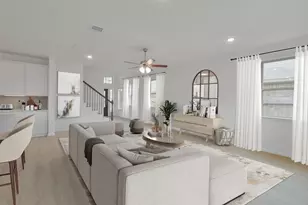 21445 Kings Guild Ln, Kingwood, TX 77339 - Photo 5