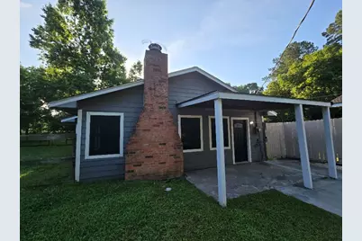 4306 Gatewood Road, Crosby, TX 77532 - Photo 1