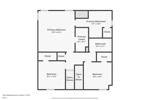 18427 Westgate Pasture Ln, Cypress, TX 77433 - Photo 3